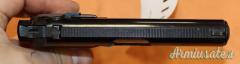 Pistola Walther PPK Calibro 22LR