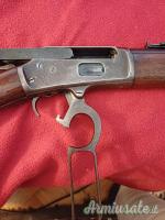 Marlin Mod 1894 .44-40 Winchester
