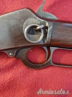 Marlin Mod 1894 .44-40 Winchester