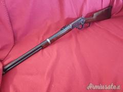 Marlin Mod 1894 .44-40 Winchester