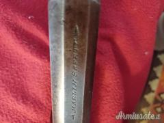 Marlin Mod 1894 .44-40 Winchester