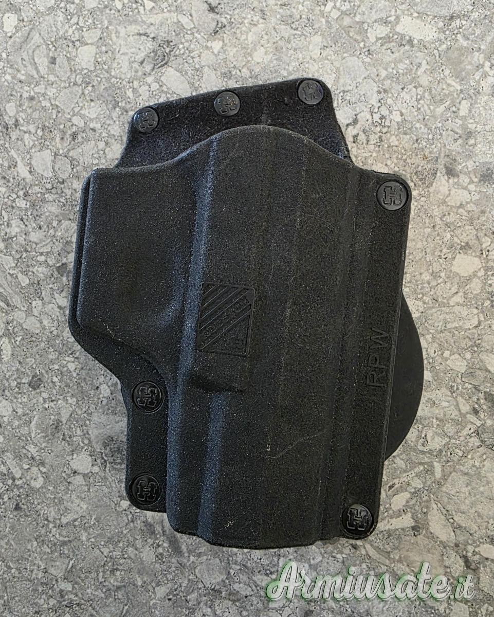 Houston per walther P99 S&W Houston per walther P99 S&W