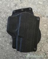 Houston per walther P99 S&W