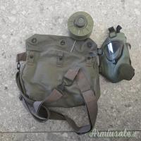 Maschera Antigas Mod M2