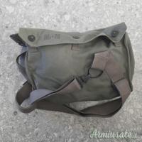 Maschera Antigas Mod M2