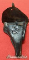 Fondina a bauletto WALTHER P38