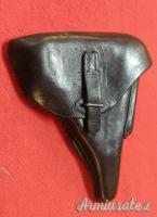 Fondina a bauletto WALTHER P38