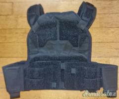 Vendo PLATE CARRIER AGILITE SUB-ZERO