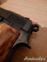 Beretta mod.35  CALL. 7.65mm Brev.