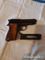 Beretta mod.35  CALL. 7.65mm Brev.