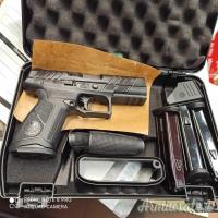 BERETTA APX A1 cal. 9x19