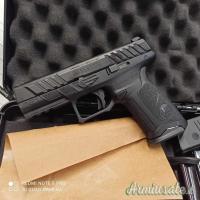 BERETTA APX A1 cal. 9x19