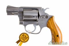 Smith Wesson 68 .38 Special  |  9x29mmR