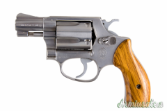 Smith Wesson 68 .38 Special  |  9x29mmR