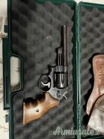 S&W 28 .357 AutoMag
