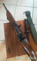 ...Altro | Non elencato M1 .30 Carbine