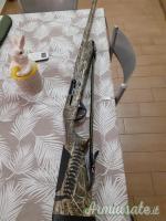 Black eagle 12