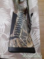 Black eagle 12