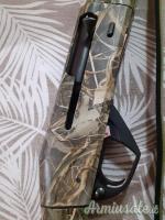 Black eagle 12