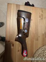 Multi Calcio rotundo Perazzi mx8 high tech Sc3 Sco