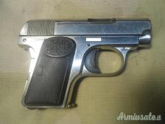 Browning BABY .25 ACP