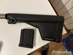 Calcio IMI Defense SRS1 – Survival Rifle Stock per ar15