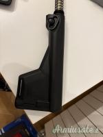 Calcio IMI Defense SRS1 – Survival Rifle Stock per ar15