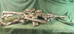 Hatsan ESCORT MP 12