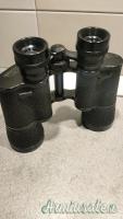 Binocolo Swarovski Habicht 7x42