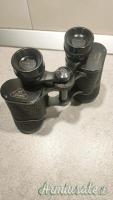 Binocolo Swarovski Habicht 7x42