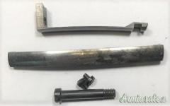 Estrattore e Ferma fascetta Carl Gustaf