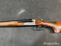 Fucile doppietta Bernardelli mod ELIO canne 65 ****/** Ej. mon.
