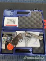 Colt MOD. KING COBRA 4