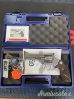 Colt MOD. KING COBRA 4