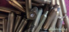 Bossoli primo sparo 6,5 Carcano