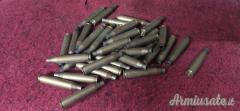 Bossoli primo sparo 6,5x68 S