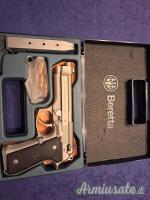 Beretta 98SF inox 9x21mm IMI