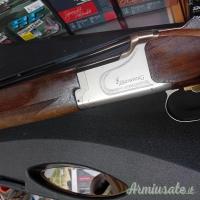 Browning 325 TRAP 12