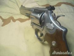 S&W 629 CLASSIC .44 Remington Magnum