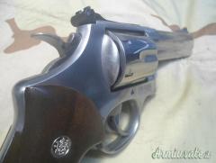 S&W 629 CLASSIC .44 Remington Magnum