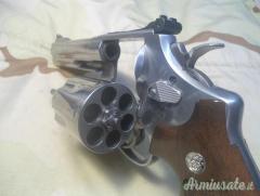S&W 629 CLASSIC .44 Remington Magnum