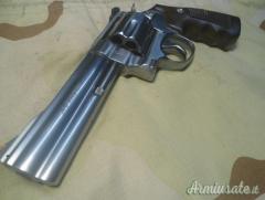 S&W 629 CLASSIC .44 Remington Magnum