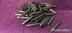 Bossoli primo sparo 8x57 Mauser