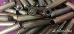 Bossoli primo sparo 8x57 Mauser