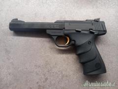 Browning BUCK MARKV22 L.R. .22 LR Long Rifle