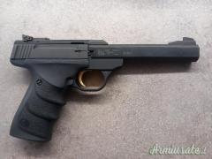 Browning BUCK MARKV22 L.R. .22 LR Long Rifle