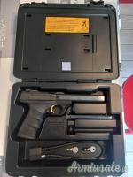 Browning BUCK MARKV22 L.R. .22 LR Long Rifle