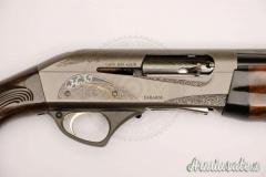 Fabarm Lion H35 Azur 12