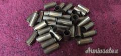 Bossoli da pistola primo sparo 50AE