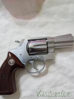 Franchi 83 .38 Special  |  9x29mmR